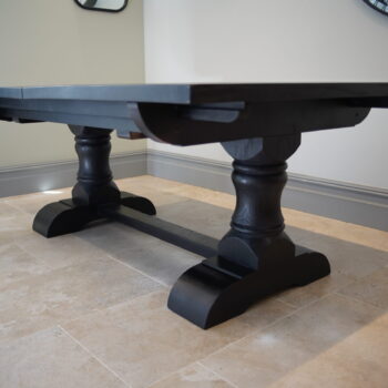 The Wainscott Table