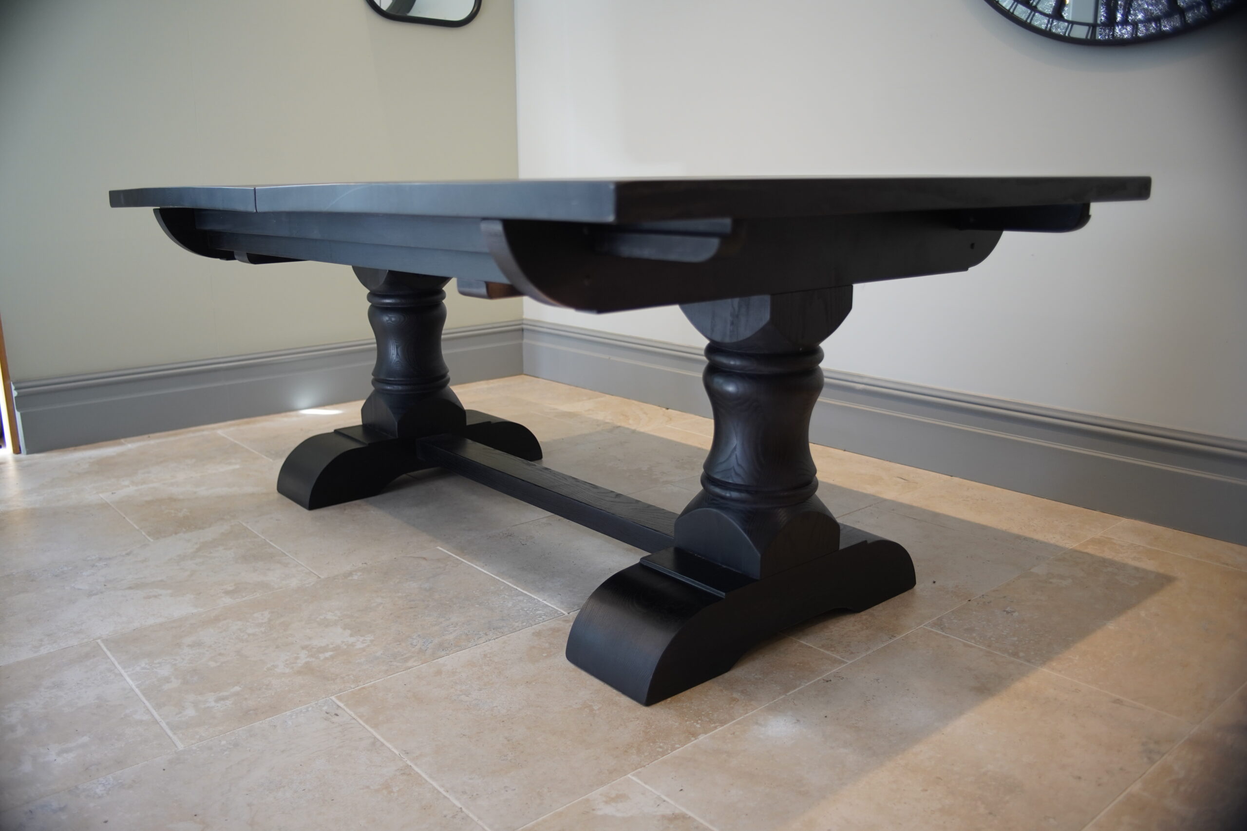 The Wainscott Table
