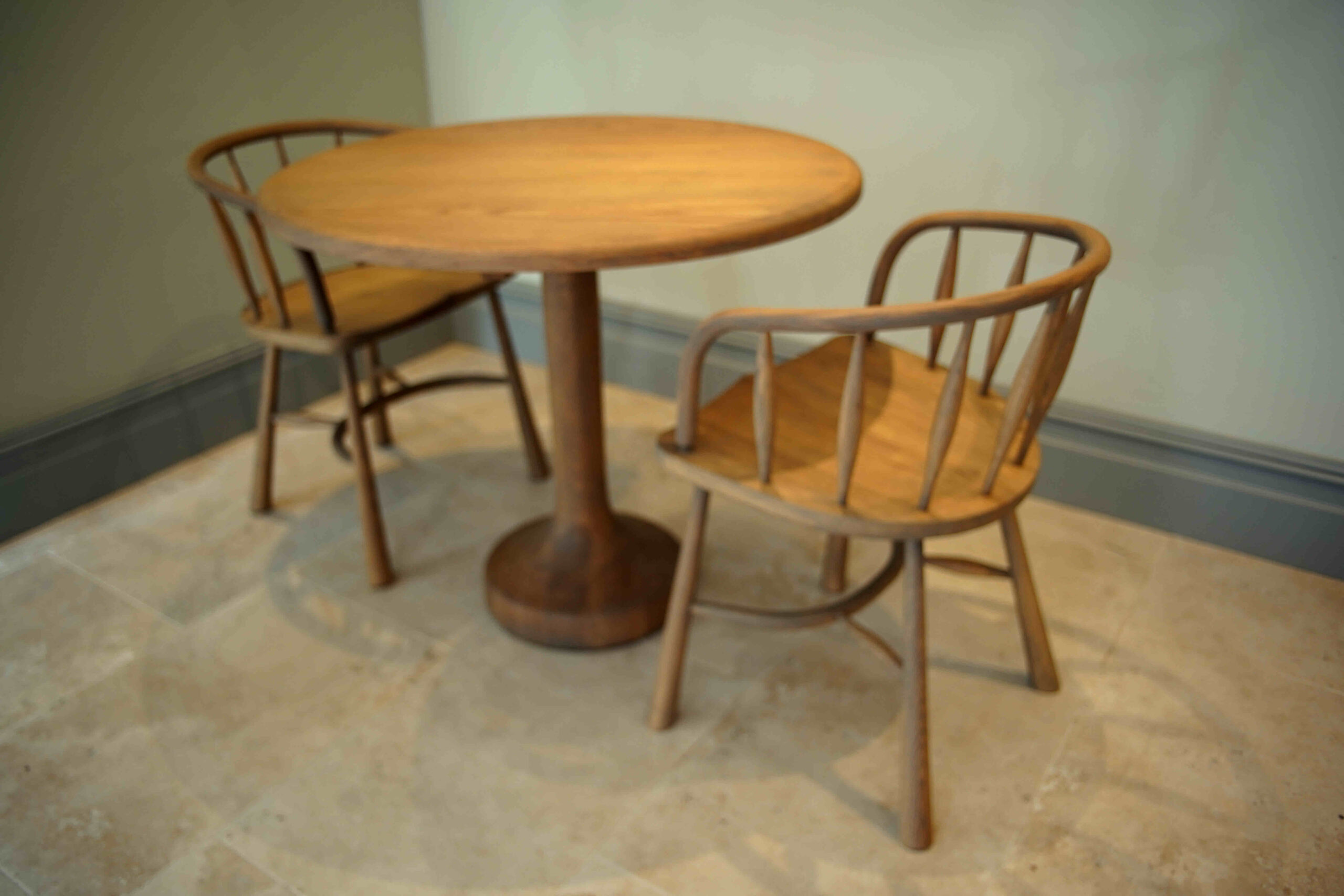The Ashbourne Chair - Image 4