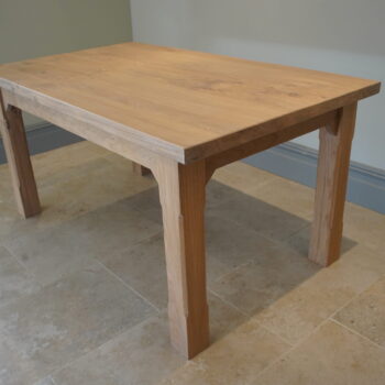 The Mill Table