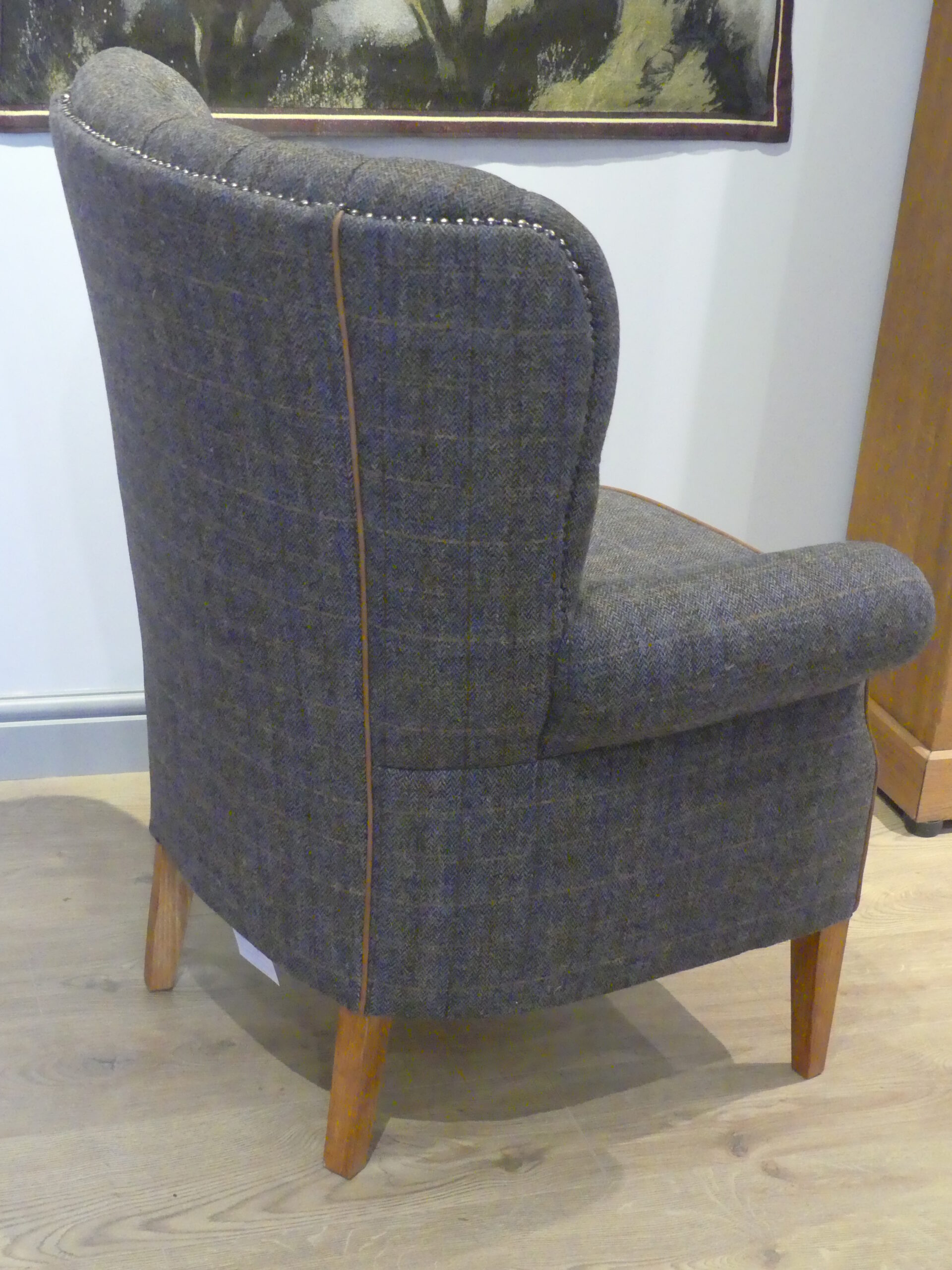 The Holker Chair - Image 2
