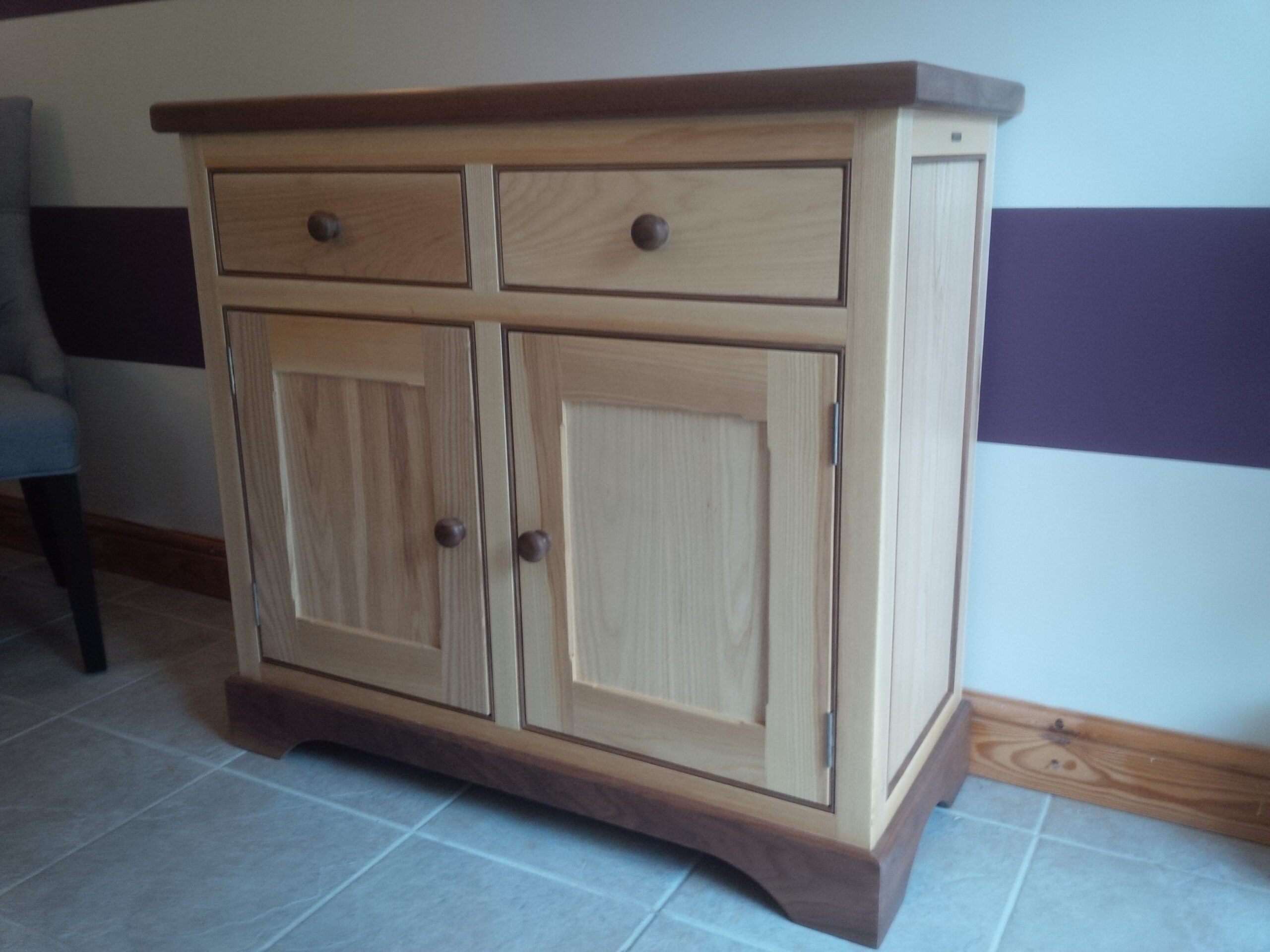 Oak Sideboards - Image 6