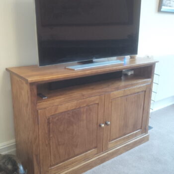 Television Cabinets