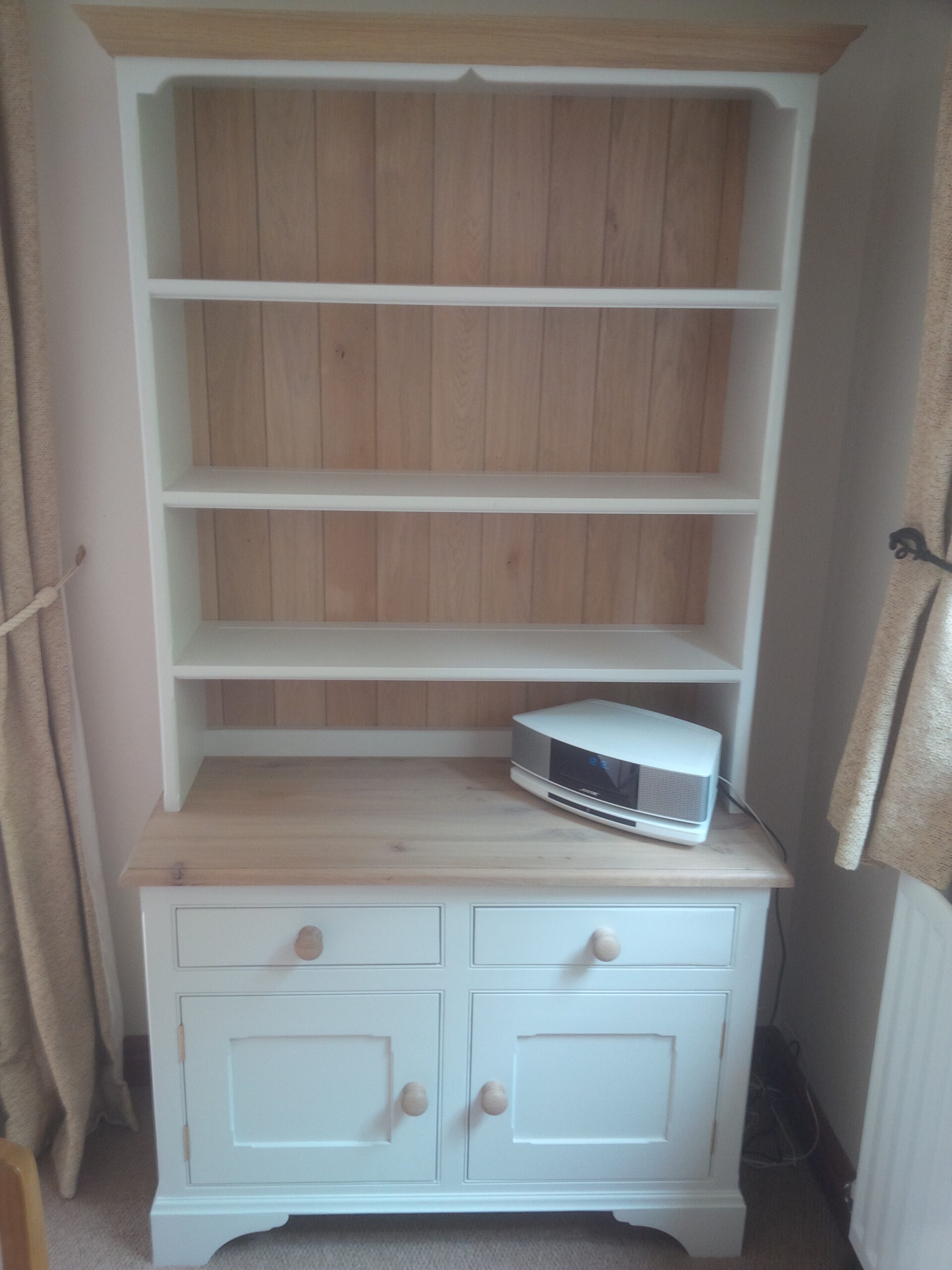 Oak Sideboards - Image 8