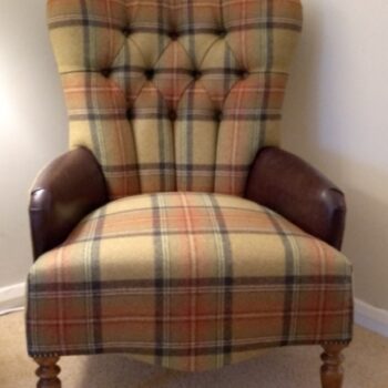 The Campden Chair