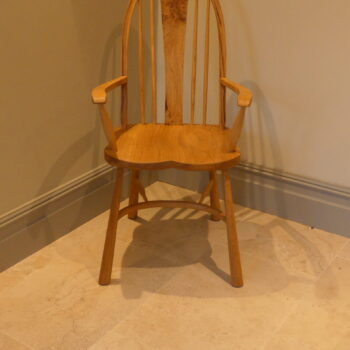 The Chiltern Armchair