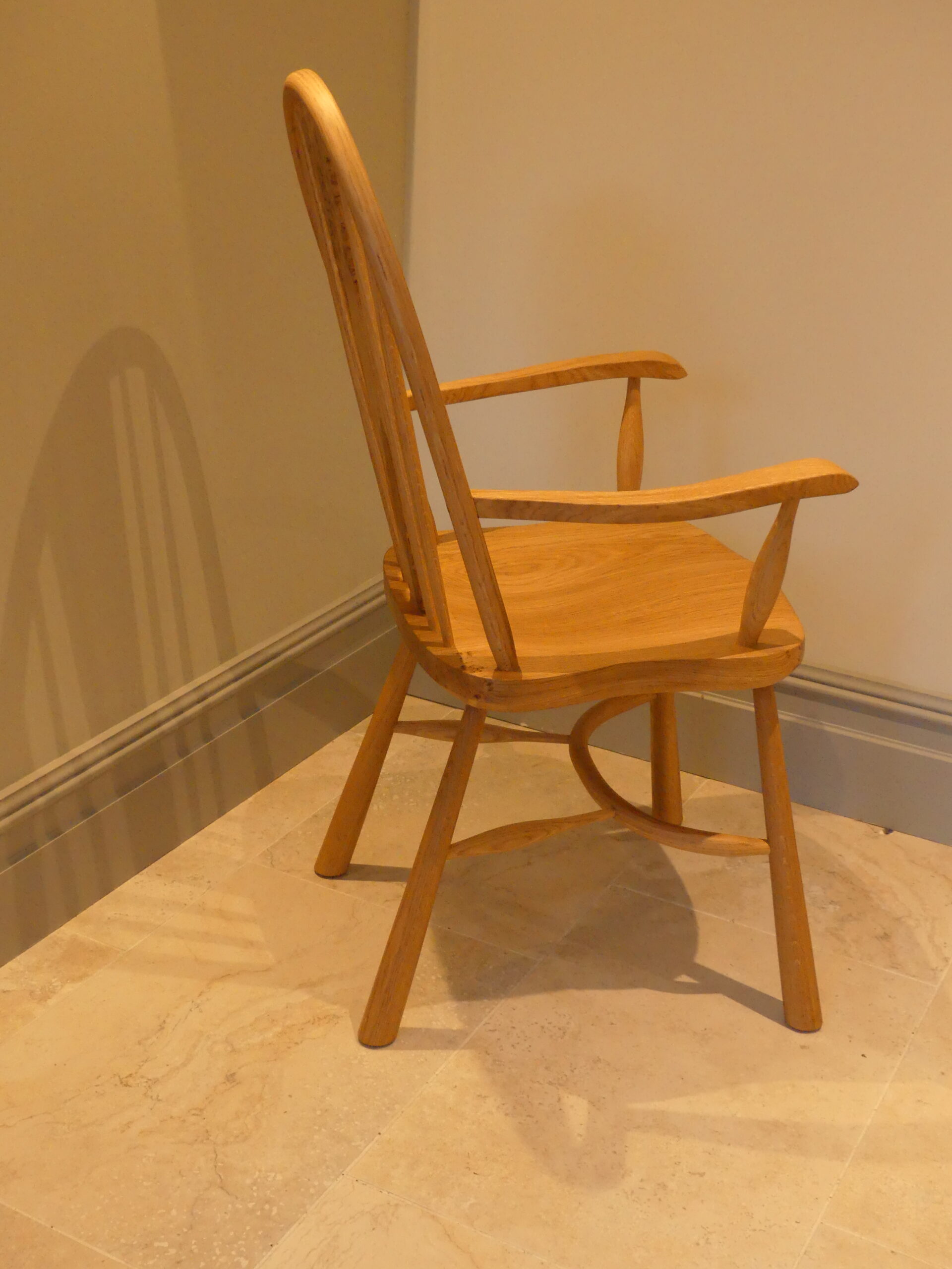 The Chiltern Armchair - Image 2