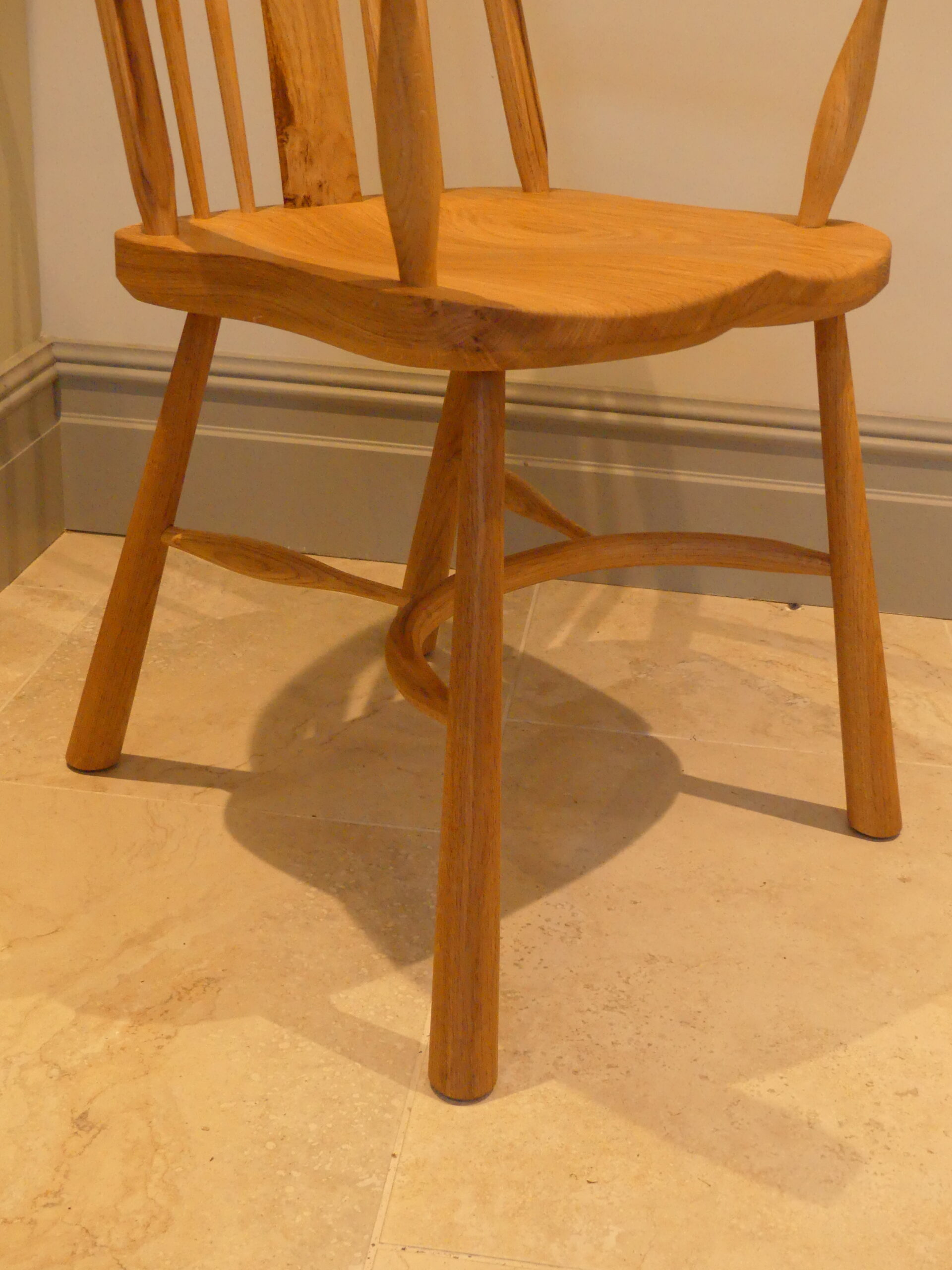 The Chiltern Armchair - Image 3