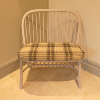 The Stickback Windsor Bench