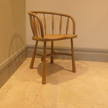 The Ashbourne Chair