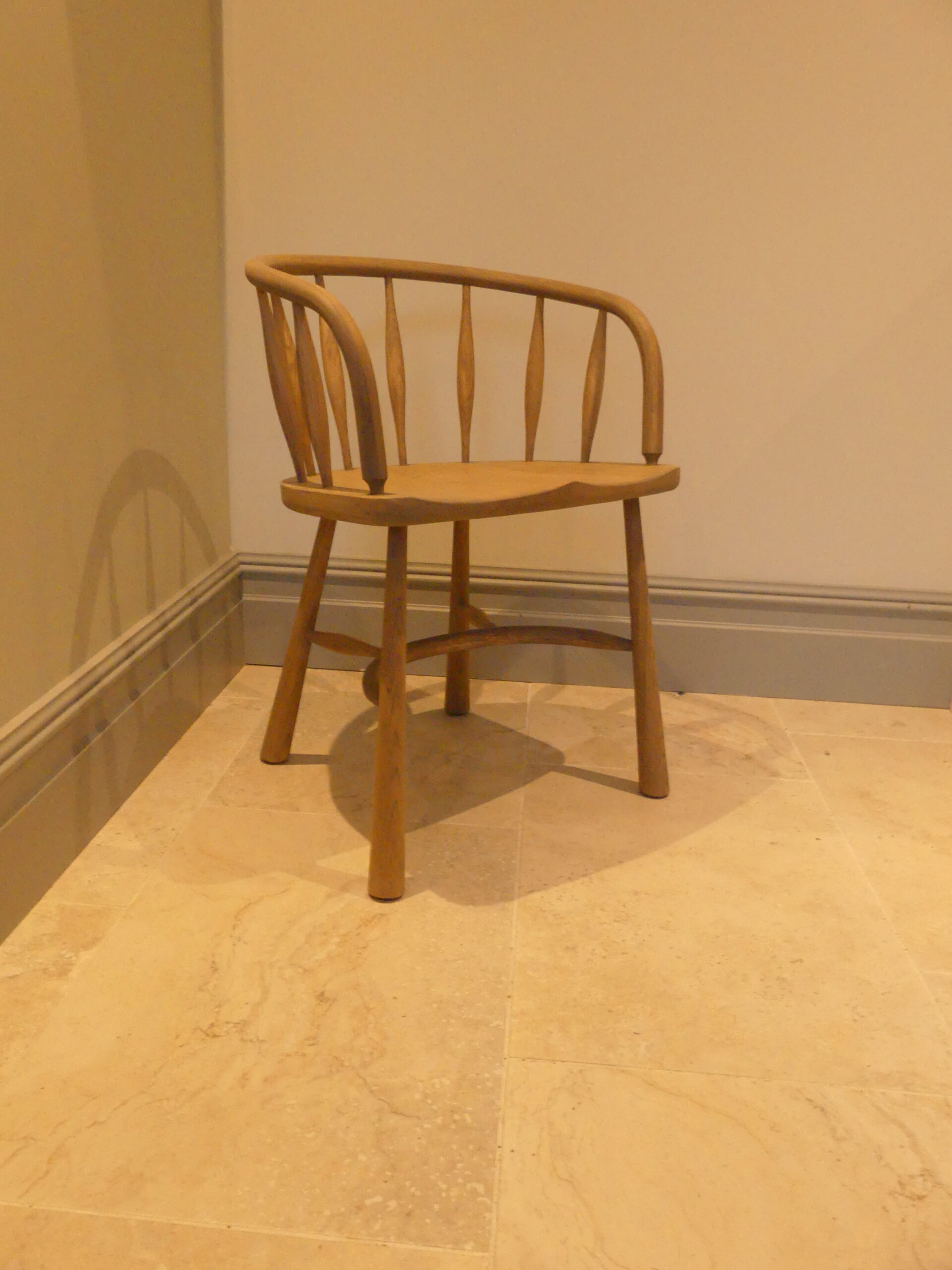 The Ashbourne Chair