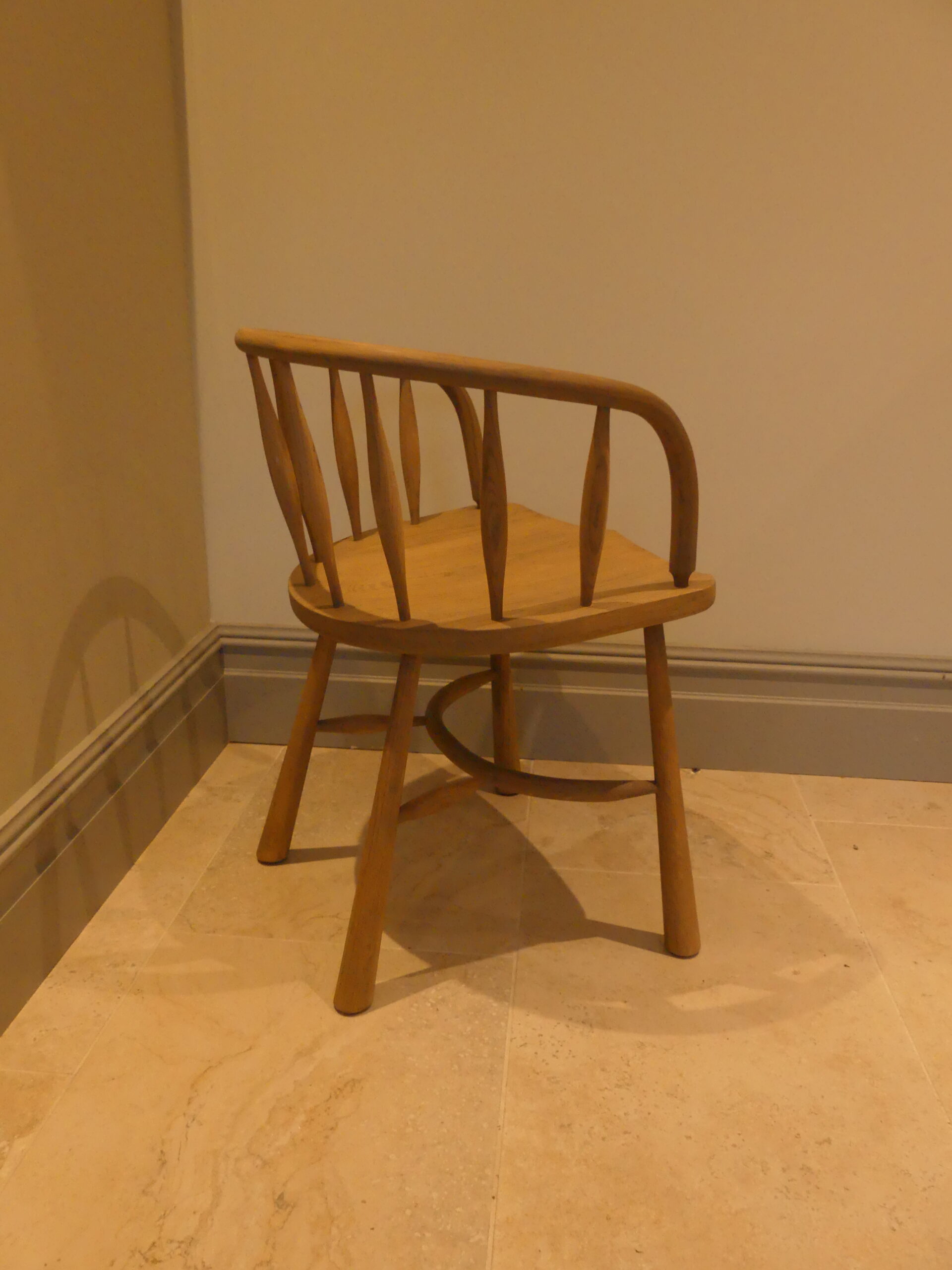 The Ashbourne Chair - Image 3