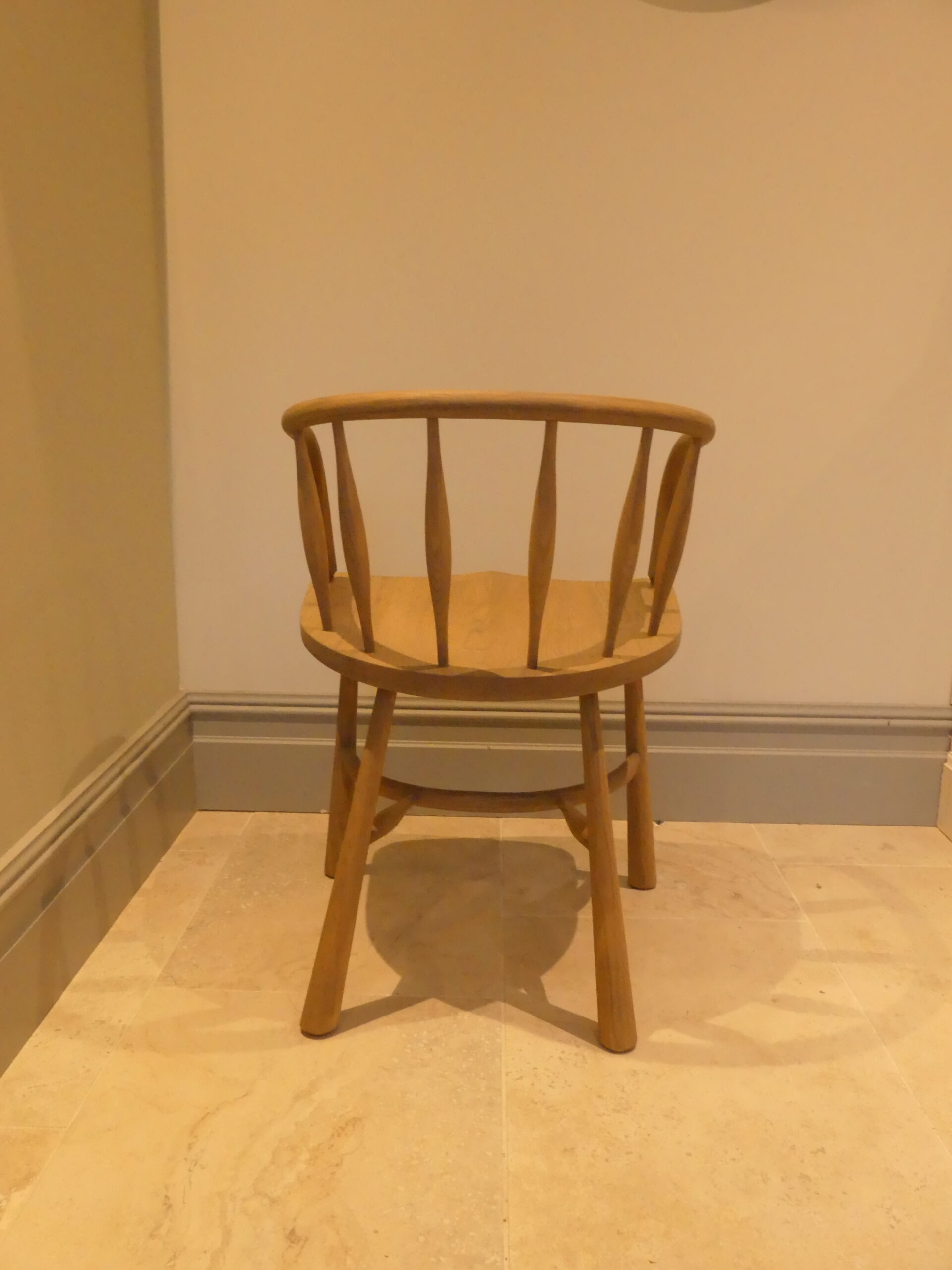 The Ashbourne Chair - Image 2