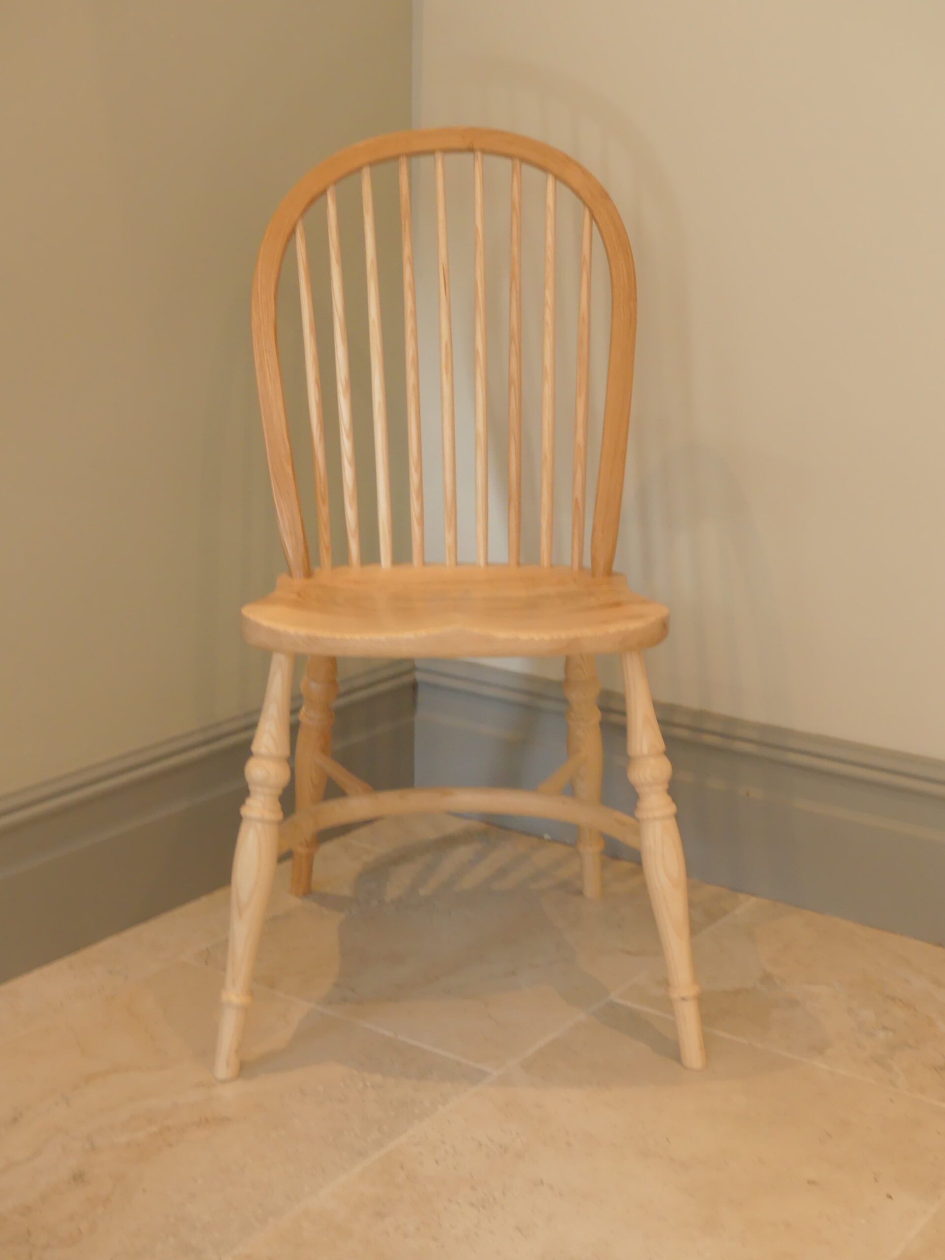The Stickback Side Chair - Image 2