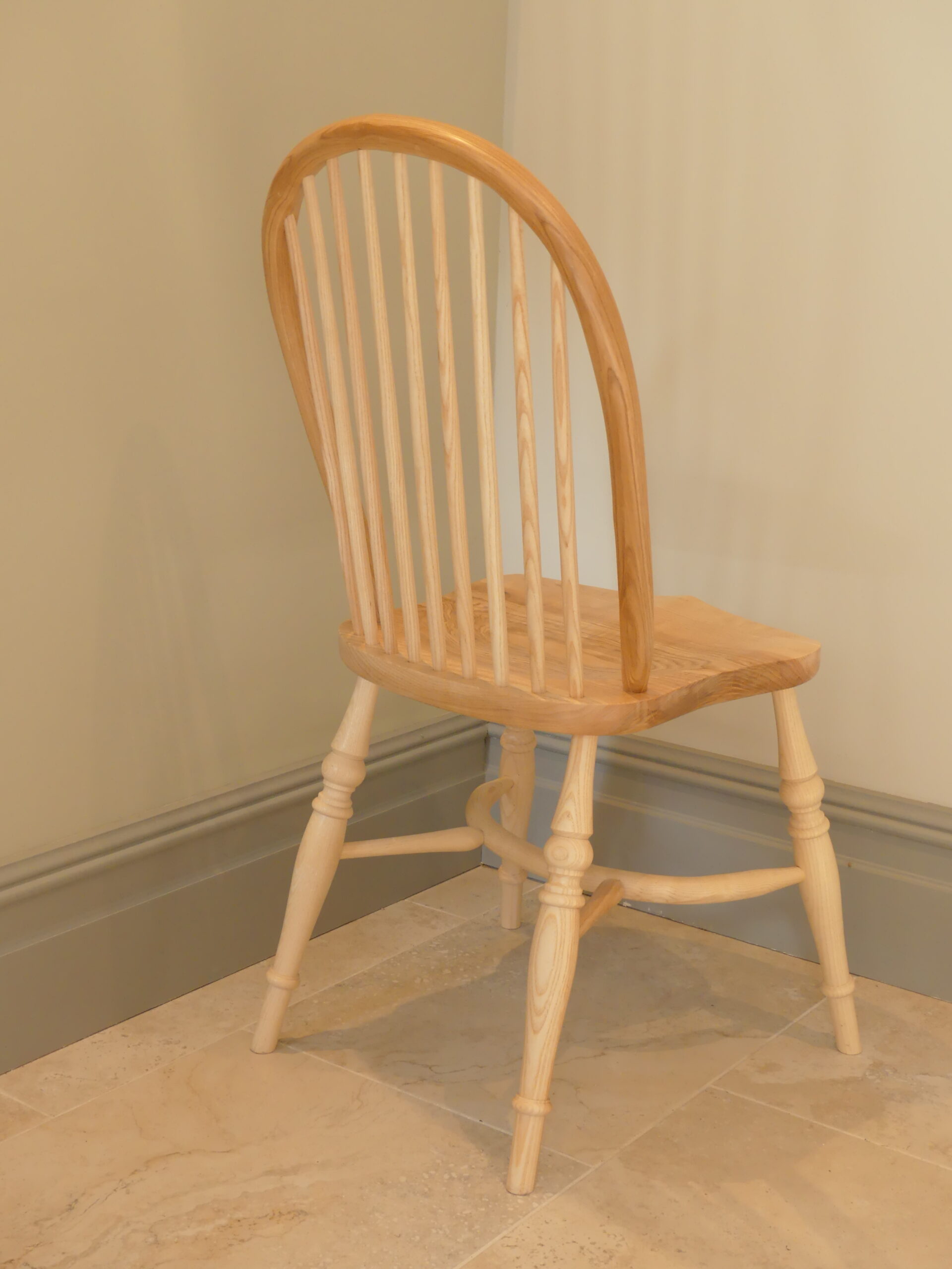 The Stickback Side Chair - Image 3
