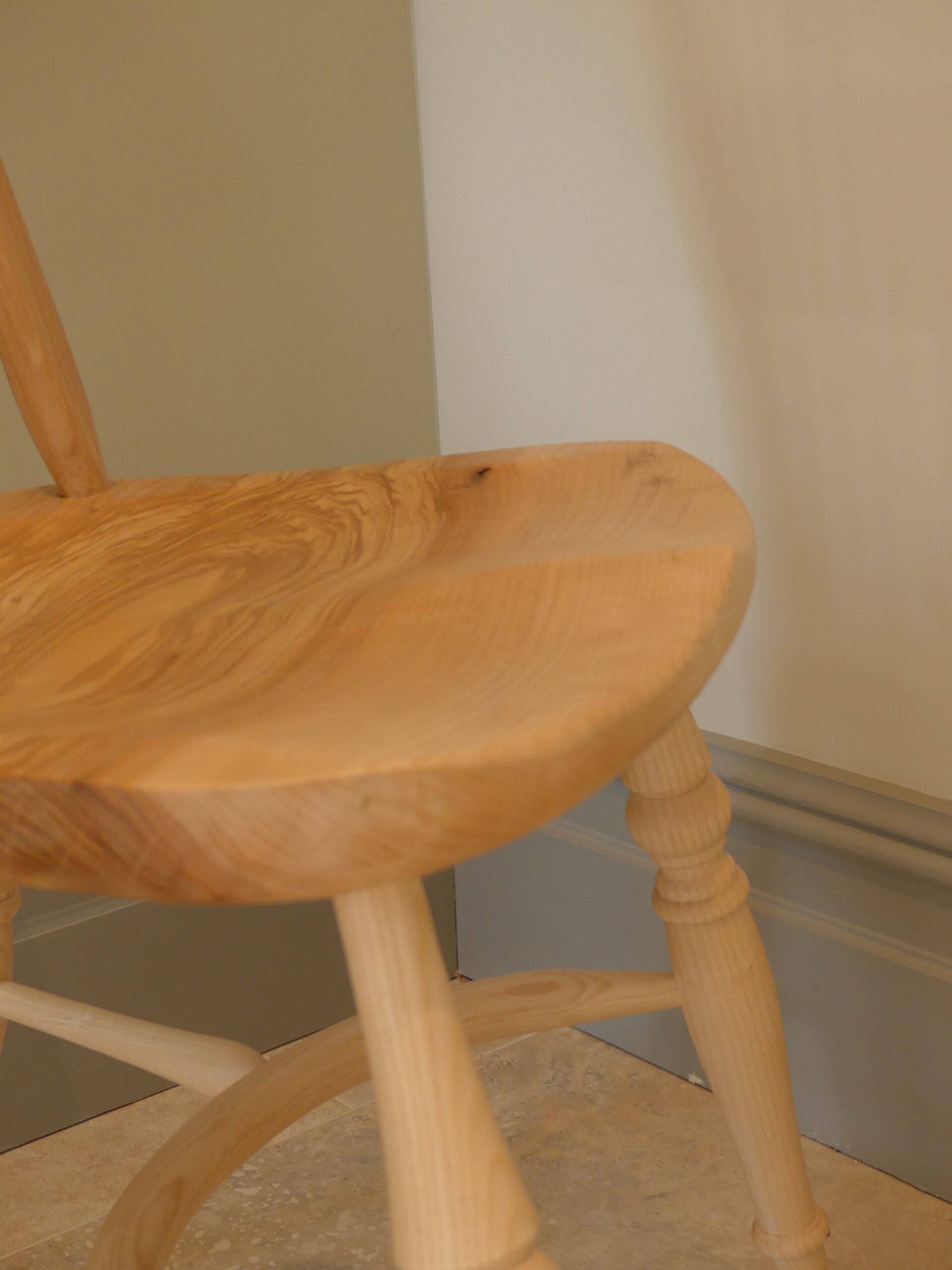 The Stickback Side Chair - Image 4