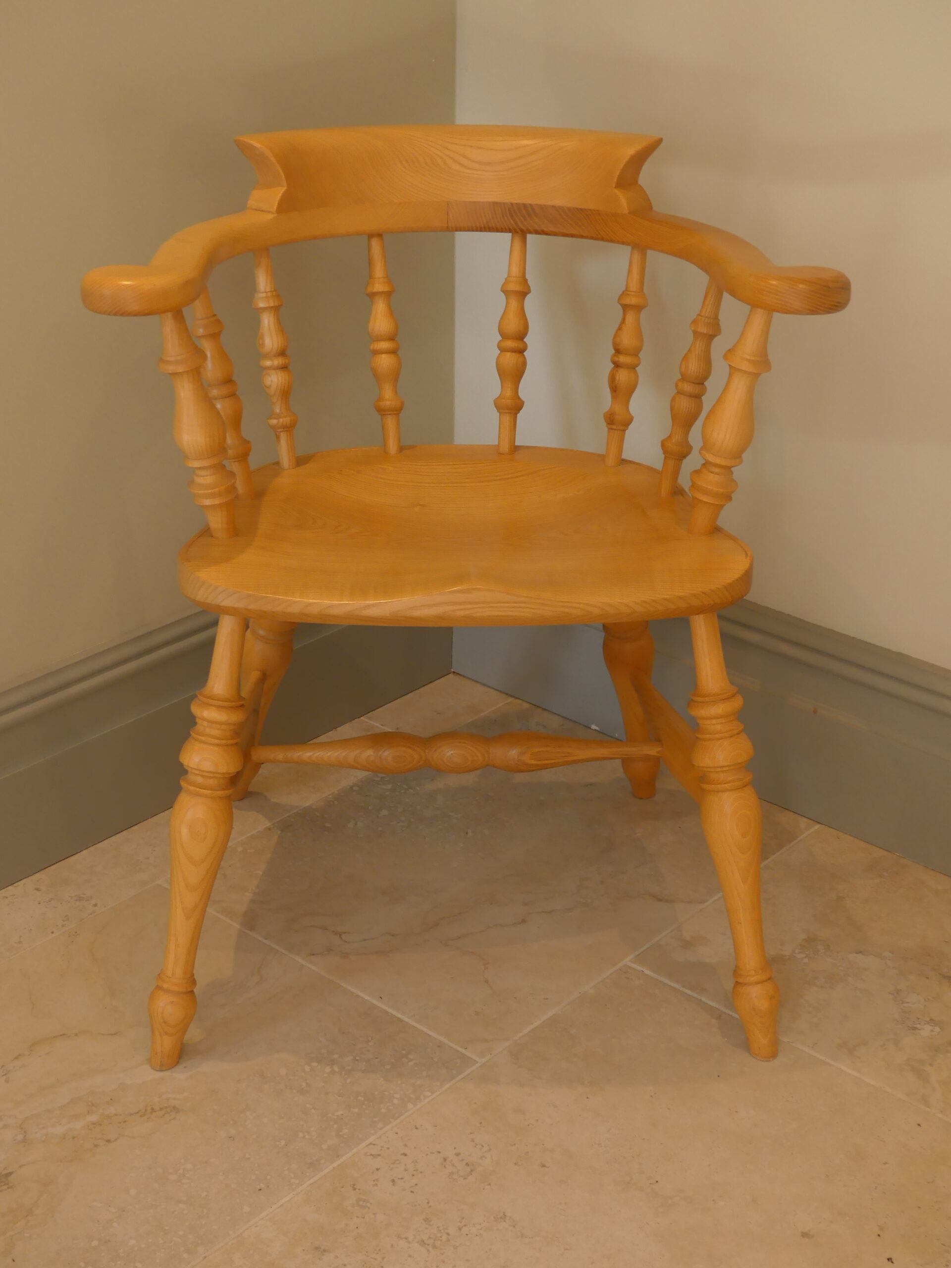 The Captains Chair - Image 4