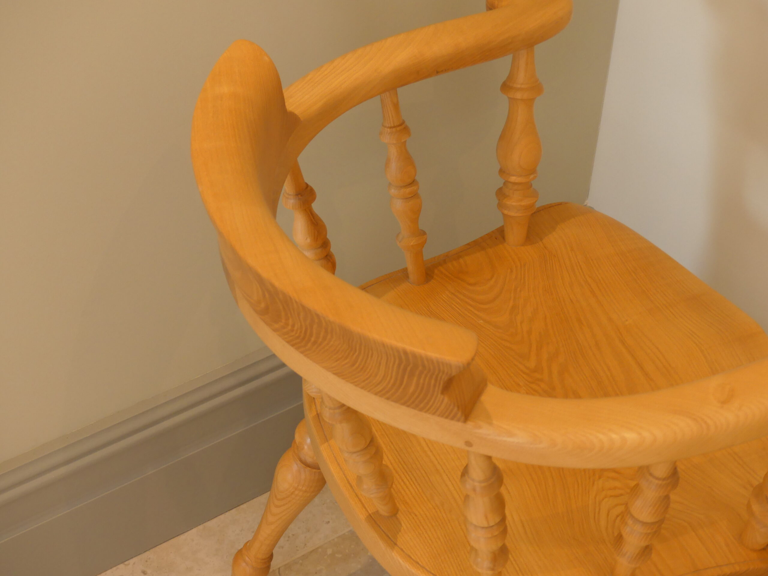 The Captains Chair - Image 3