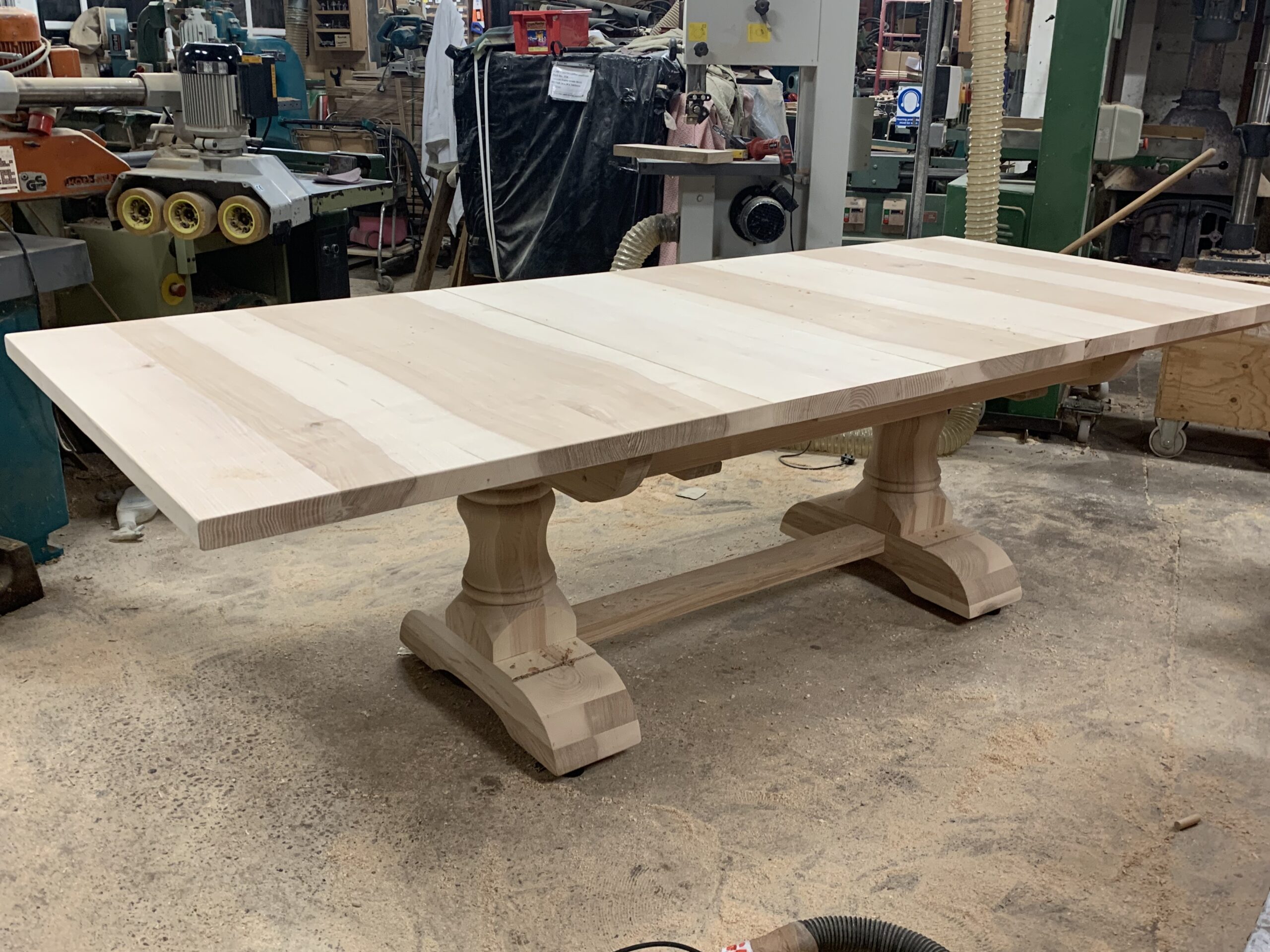 The Wainscott Table - Image 5