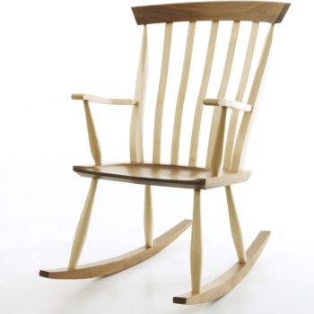 The Henley Rocker