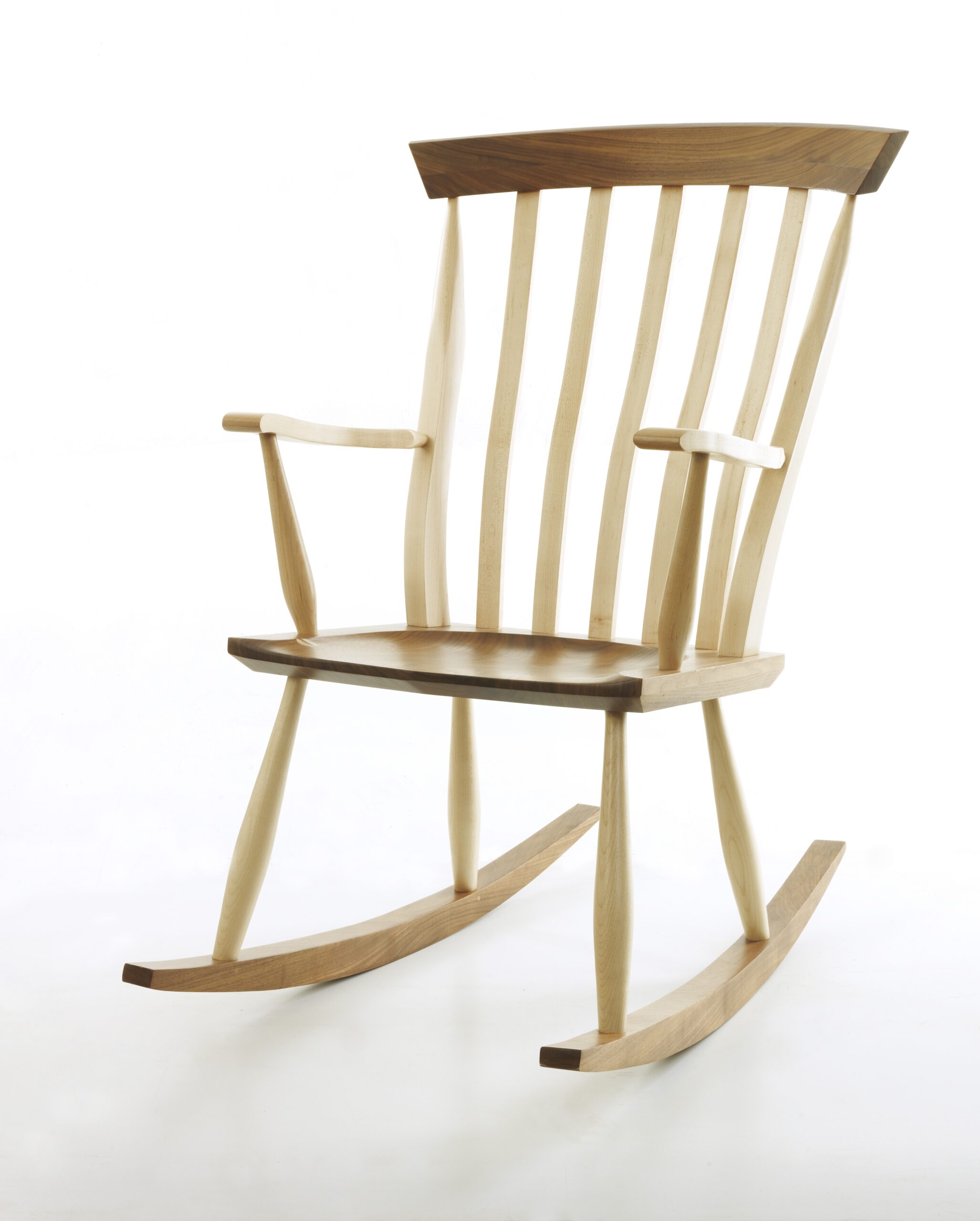 The Henley Rocker