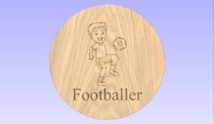 Footballer