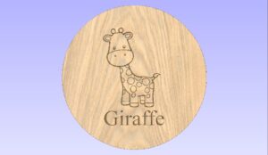 Giraffe