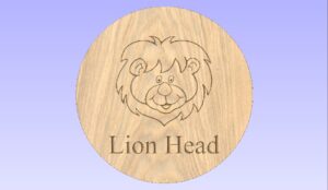 Lion Head