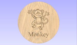 Monkey