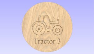 Tractor 3