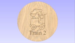 Train 2