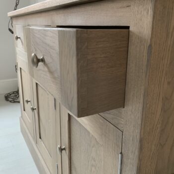 Oak Sideboards