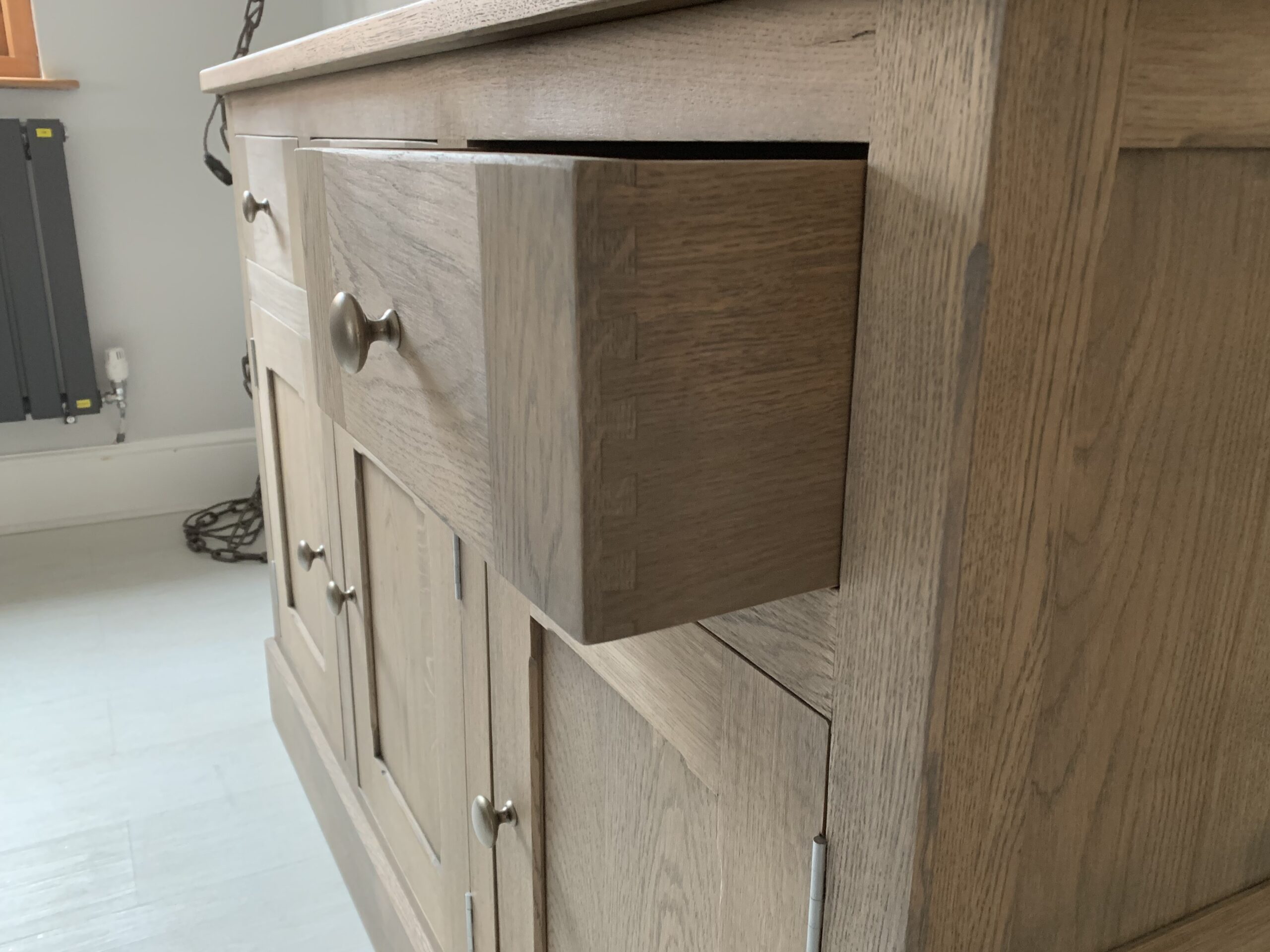 Oak Sideboards
