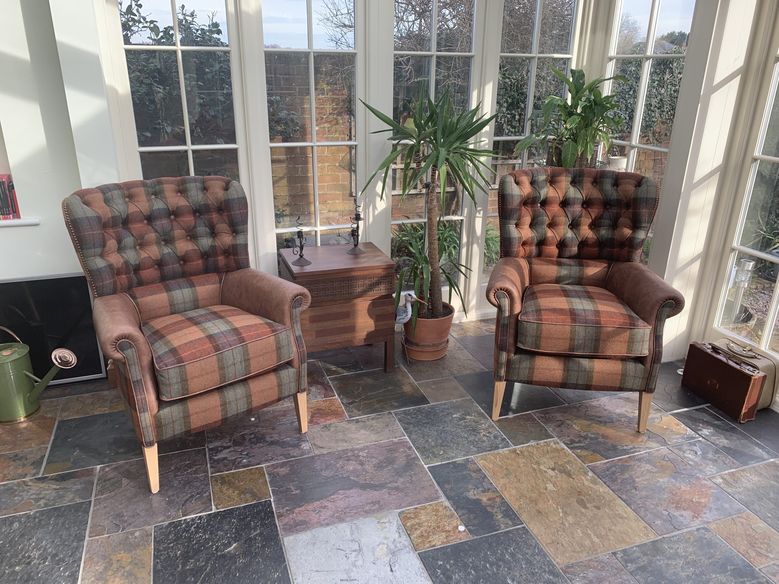 The Holker Chair - Image 6
