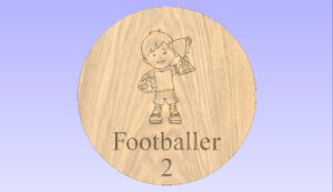 Footballer 2