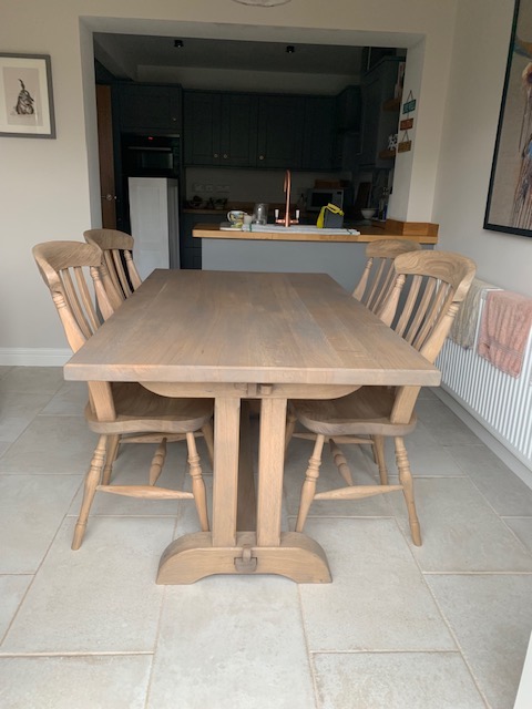 The Farmhouse Side Chair - Image 3