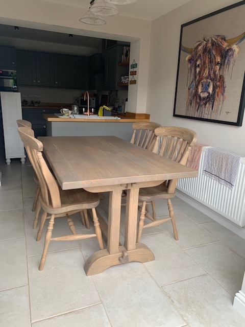 The Farmhouse Side Chair - Image 2