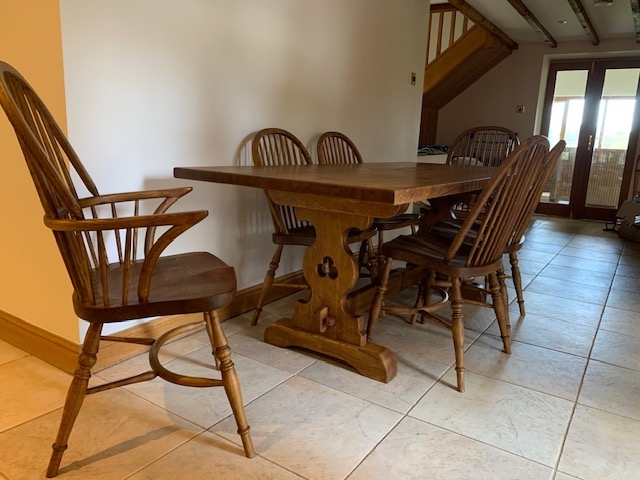 The Stickback Side Chair - Image 6