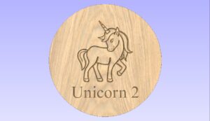 Unicorn 2